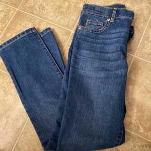 Girls size 14 skinny Jean with tags